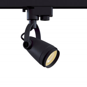 Светильник на шине Maytoni Technical TR001-1-GU10-B Светильник на шине Maytoni Technical TR001-1-GU10-B