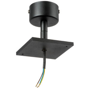 База накладная Lightstar 590217 База накладная Lightstar 590217
