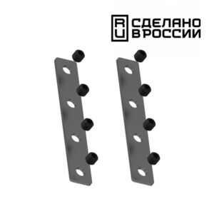 Соединитель профиля Novotech 135133 Соединитель профиля Novotech 135133