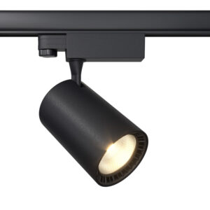 Светильник на шине Maytoni Technical TR029-3-20W4K-M-B Светильник на шине Maytoni Technical TR029-3-20W4K-M-B