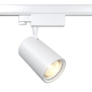 Светильник на шине Maytoni Technical TR029-3-20W4K-M-W Светильник на шине Maytoni Technical TR029-3-20W4K-M-W