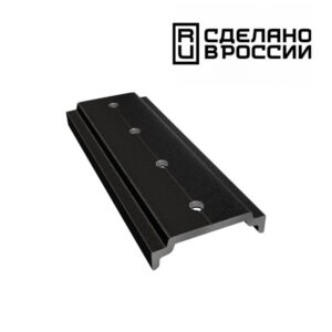 Соединитель для шинопровода Novotech 135160 Соединитель для шинопровода Novotech 135160