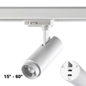 Светильник на шине Novotech 359030 Светильник на шине Novotech 359030