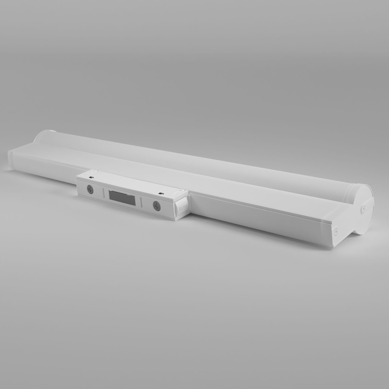 Светильник на шине Elektrostandard Slim Magnetic Трековый светильник 18W4200K Alter б Светильник на шине Elektrostandard Slim Magnetic Трековый светильник 18W4200K Alter б — изображение 3
