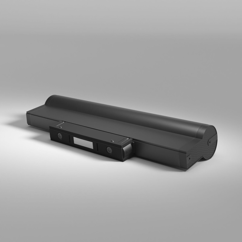 Светильник на шине Elektrostandard Slim Magnetic Трековый светильник 12W 4200KAlter ч Светильник на шине Elektrostandard Slim Magnetic Трековый светильник 12W 4200KAlter ч — изображение 2