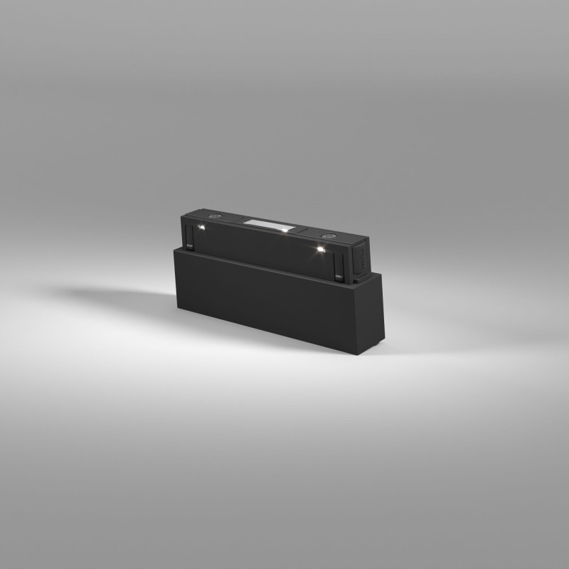 Светильник на шине Elektrostandard 85007/01 (черный) Светильник на шине Elektrostandard 85007/01 (черный) — изображение 3