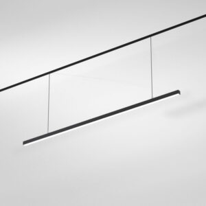 Светильник на шине Elektrostandard Slim Magnetic 40W 4000K Milo (чёрный) 85 Светильник на шине Elektrostandard Slim Magnetic 40W 4000K Milo (чёрный) 85