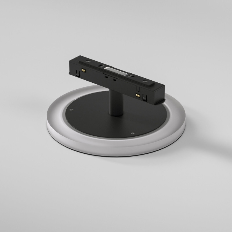Светильник на шине Elektrostandard Slim Magnetic(черный 85172/01 Светильник на шине Elektrostandard Slim Magnetic(черный 85172/01 — изображение 4