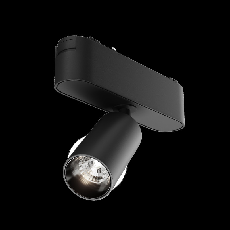 Светильник на шине Maytoni Technical TR103-1-5W4K-M-B Светильник на шине Maytoni Technical TR103-1-5W4K-M-B — изображение 2