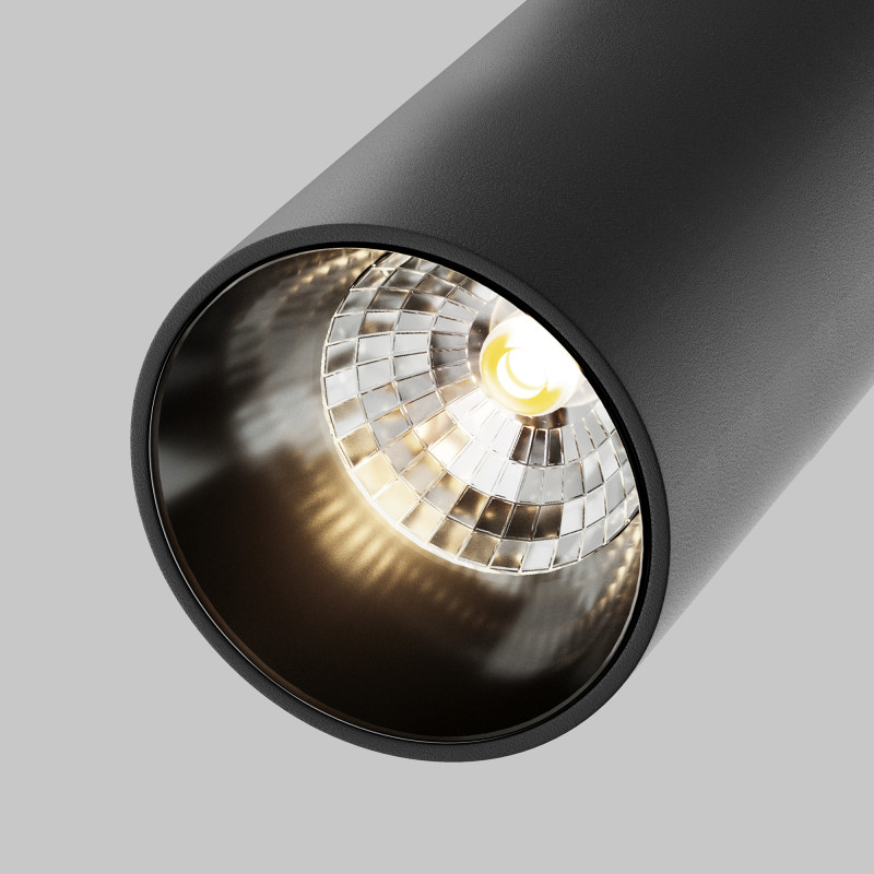 Светильник на шине Maytoni Technical TR103-1-12W3K-M-B Светильник на шине Maytoni Technical TR103-1-12W3K-M-B — изображение 2
