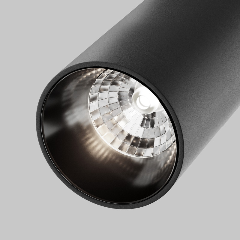 Светильник на шине Maytoni Technical TR103-1-12W4K-M-B Светильник на шине Maytoni Technical TR103-1-12W4K-M-B — изображение 2