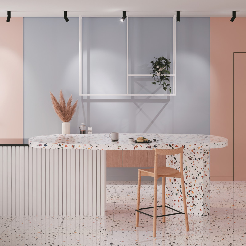 Накладной светильник Maytoni Technical C027CL-L10B Накладной светильник Maytoni Technical C027CL-L10B — изображение 2