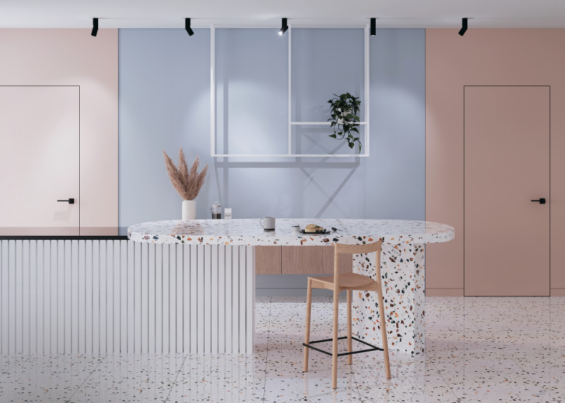Накладной светильник Maytoni Technical C027CL-L10B Накладной светильник Maytoni Technical C027CL-L10B — изображение 3