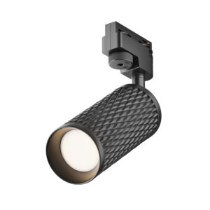 Светильник на шине Maytoni Technical TR011-1-GU10-B Светильник на шине Maytoni Technical TR011-1-GU10-B