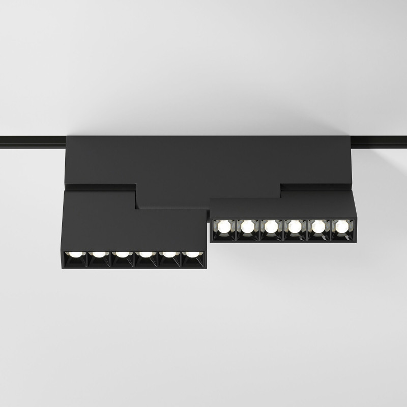 Светильник на шине Elektrostandard 85191/01 Светильник на шине Elektrostandard 85191/01 — изображение 2