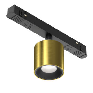 Светильник на шине Maytoni Technical TR132-4-7W-DS-BS Светильник на шине Maytoni Technical TR132-4-7W-DS-BS