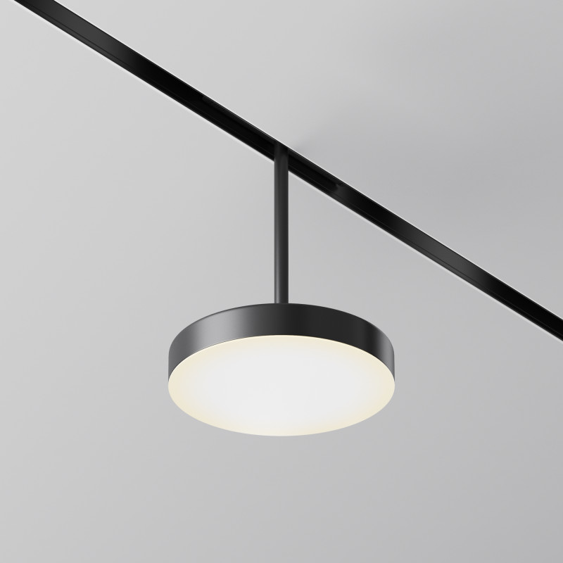 Светильник на шине Maytoni Technical TR131-4-15W-DS-B Светильник на шине Maytoni Technical TR131-4-15W-DS-B — изображение 5