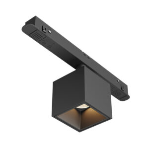 Светильник на шине Maytoni Technical TR133-2-7W3K-B Светильник на шине Maytoni Technical TR133-2-7W3K-B