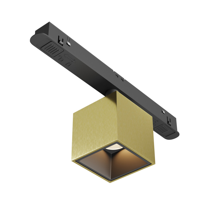 Светильник на шине Maytoni Technical TR133-2-7W3K-BS Светильник на шине Maytoni Technical TR133-2-7W3K-BS