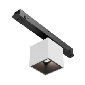 Светильник на шине Maytoni Technical TR133-2-7W4K-W Светильник на шине Maytoni Technical TR133-2-7W4K-W