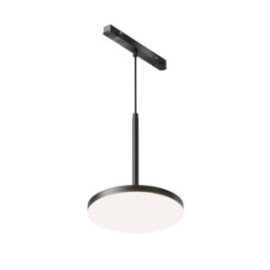 Светильник на шине Maytoni Technical TR123-2-15W4K-B Светильник на шине Maytoni Technical TR123-2-15W4K-B