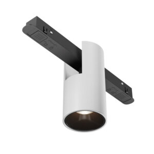 Светильник на шине Maytoni Technical TR122-4-7W-DS-W Светильник на шине Maytoni Technical TR122-4-7W-DS-W