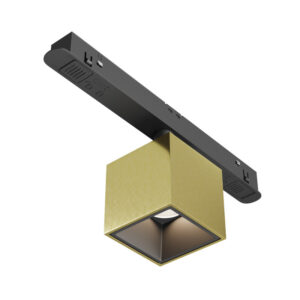 Светильник на шине Maytoni Technical TR133-2-7W4K-BS Светильник на шине Maytoni Technical TR133-2-7W4K-BS