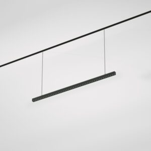 Светильник на шине Elektrostandard Slim Magnetic 36W 4000K Vilo (чёрный) 85