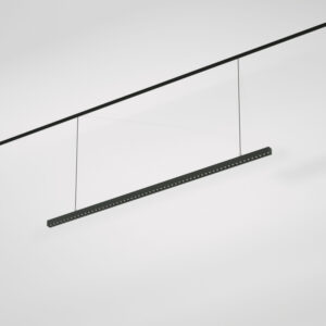 Светильник на шине Elektrostandard Slim Magnetic 48W 4000K Vilo (чёрный) 85