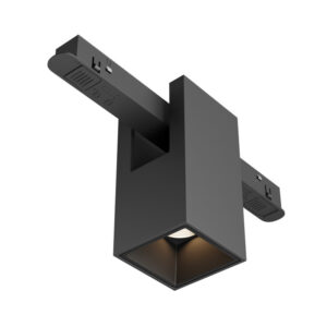 Светильник на шине Maytoni Technical TR121-2-7W3K-B Светильник на шине Maytoni Technical TR121-2-7W3K-B