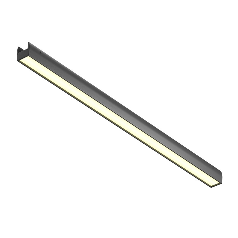 Светильник на шине Maytoni Technical TR161-1-25W3K-B Светильник на шине Maytoni Technical TR161-1-25W3K-B