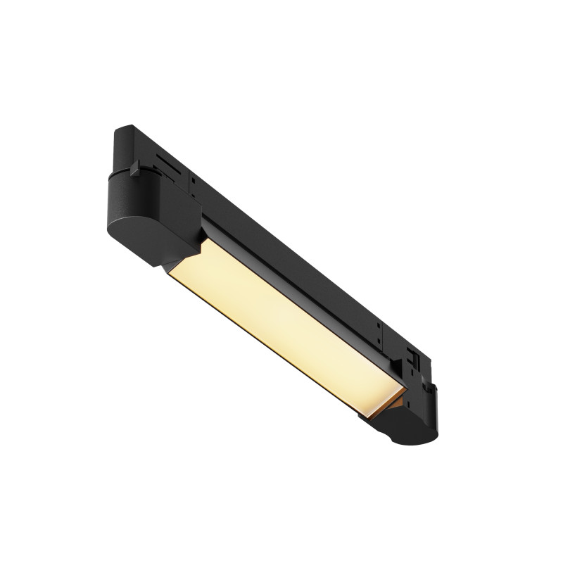 Светильник на шине Maytoni Technical TR196-3-10W2.7K-B Светильник на шине Maytoni Technical TR196-3-10W2.7K-B