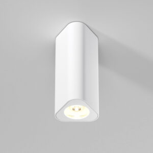 Накладной светильник Elektrostandard 25110/LED 8W 3000K белый Накладной светильник Elektrostandard 25110/LED 8W 3000K белый