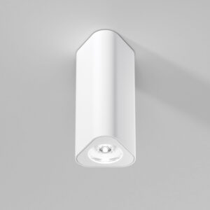 Накладной светильник Elektrostandard 25110/LED 8W 4000K белый Накладной светильник Elektrostandard 25110/LED 8W 4000K белый