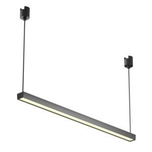 Светильник на шине Maytoni Technical TR170-1-26W3K-B Светильник на шине Maytoni Technical TR170-1-26W3K-B