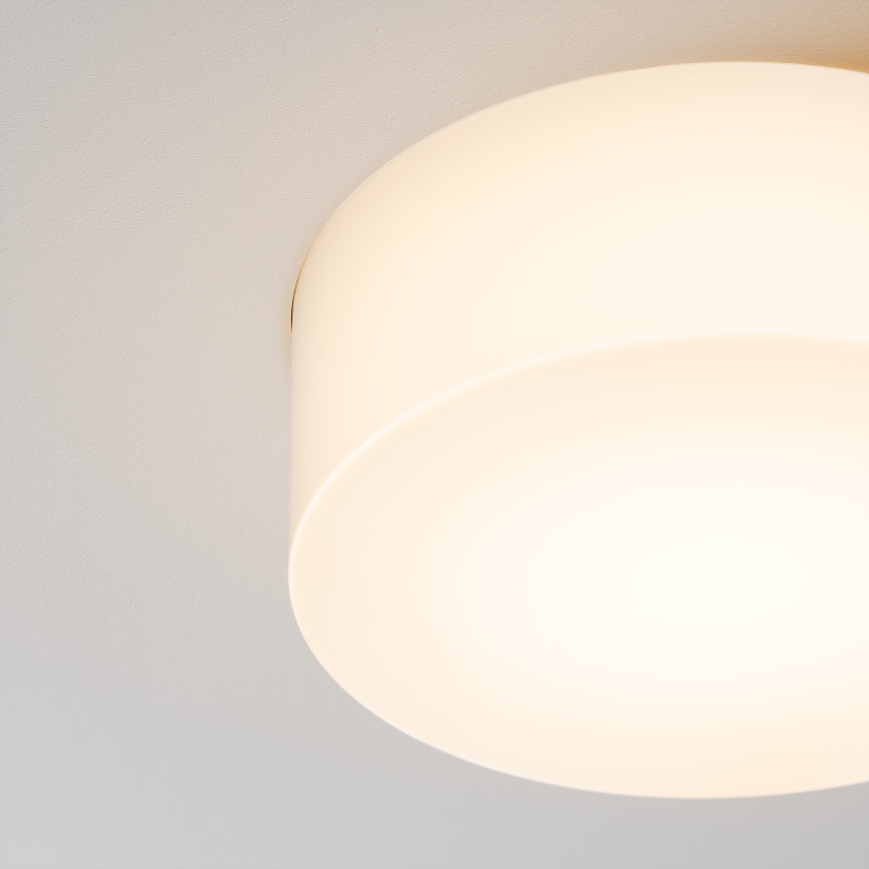 Встраиваемый светильник Maytoni Technical DL065-12W3K-TRS-W Встраиваемый светильник Maytoni Technical DL065-12W3K-TRS-W — изображение 5