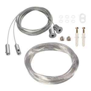 Подвесной комплект Arlight 019391(1) Подвесной комплект Arlight 019391(1)