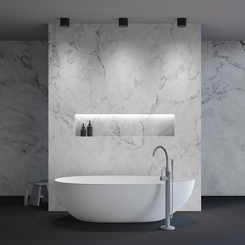 Накладной светильник Maytoni Technical C064CL-01-25W3K-D-RD-B Накладной светильник Maytoni Technical C064CL-01-25W3K-D-RD-B — изображение 4