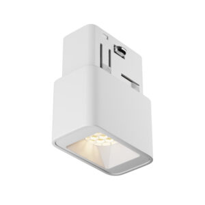 Светильник на шине Maytoni Technical TR100-2-2W3K-S-W Светильник на шине Maytoni Technical TR100-2-2W3K-S-W