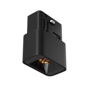 Светильник на шине Maytoni Technical TR100-2-2W3K-S-B Светильник на шине Maytoni Technical TR100-2-2W3K-S-B