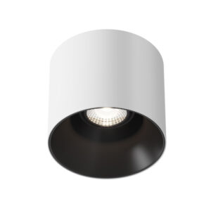 Накладной светильник Maytoni Technical C064CL-01-25W4K-RD-WB Накладной светильник Maytoni Technical C064CL-01-25W4K-RD-WB