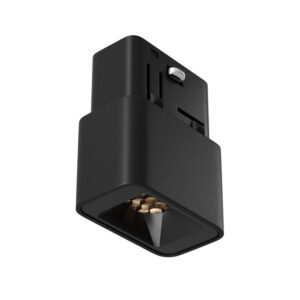 Светильник на шине Maytoni Technical TR100-2-2W4K-S-B Светильник на шине Maytoni Technical TR100-2-2W4K-S-B