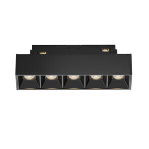 Светильник на шине Maytoni Technical TR014-2-10W3K-B Светильник на шине Maytoni Technical TR014-2-10W3K-B