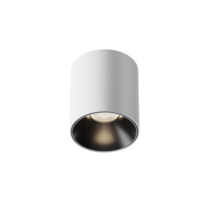 Накладной светильник Maytoni Technical C064CL-5W4K-RD-WB Накладной светильник Maytoni Technical C064CL-5W4K-RD-WB