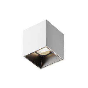 Накладной светильник Maytoni Technical C064CL-5W4K-SQ-WB Накладной светильник Maytoni Technical C064CL-5W4K-SQ-WB
