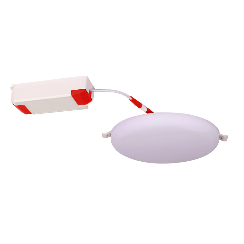 Встраиваемый светильник Mantra 8678 Встраиваемый светильник Mantra 8678 — изображение 4