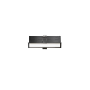 Встраиваемый светильник Maytoni Technical DL066-12W3-6K-B