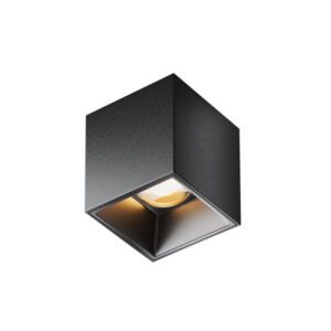 Накладной светильник Maytoni Technical C064CL-5W2.7K-SQ-B Накладной светильник Maytoni Technical C064CL-5W2.7K-SQ-B