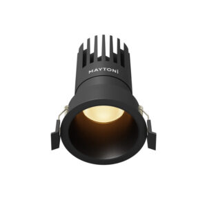 Встраиваемый светильник Maytoni Technical DL118-15W-2.7K-B Встраиваемый светильник Maytoni Technical DL118-15W-2.7K-B