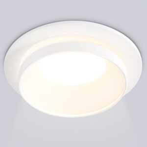 Встраиваемый светильник Ambrella Light TN30707 Встраиваемый светильник Ambrella Light TN30707